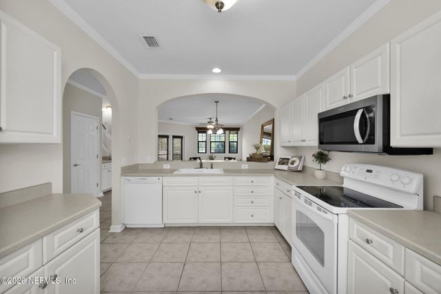 3117 HALEY POINTE Road, St. Augustine, FL 32084