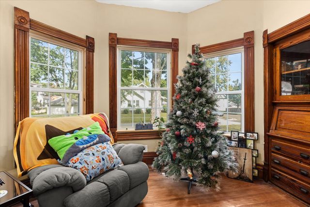 819 N Chicago Street, Pontiac, IL 61764