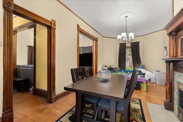 819 N Chicago Street, Pontiac, IL 61764