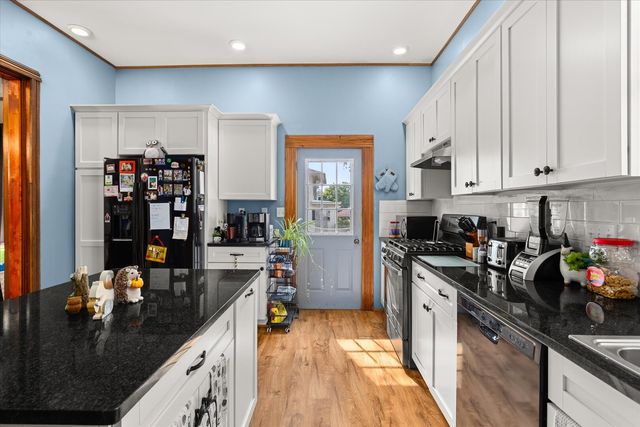 819 N Chicago Street, Pontiac, IL 61764