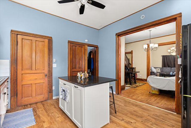 819 N Chicago Street, Pontiac, IL 61764