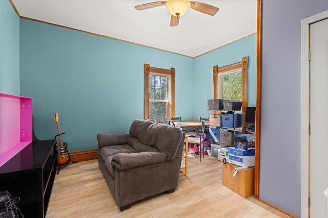 819 N Chicago Street, Pontiac, IL 61764