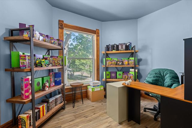 819 N Chicago Street, Pontiac, IL 61764