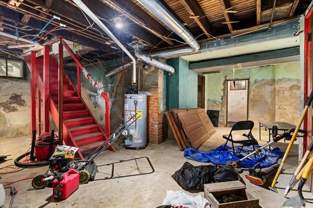 819 N Chicago Street, Pontiac, IL 61764