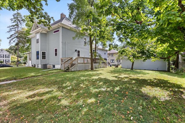 819 N Chicago Street, Pontiac, IL 61764