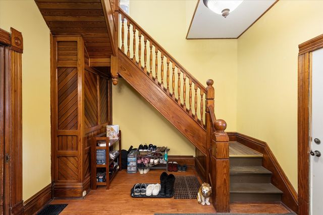 819 N Chicago Street, Pontiac, IL 61764