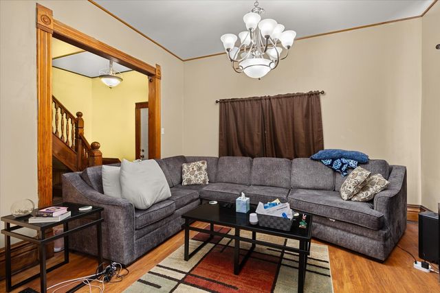 819 N Chicago Street, Pontiac, IL 61764