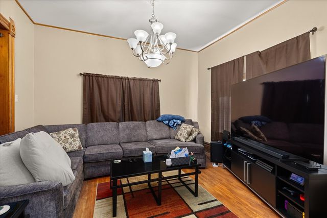 819 N Chicago Street, Pontiac, IL 61764