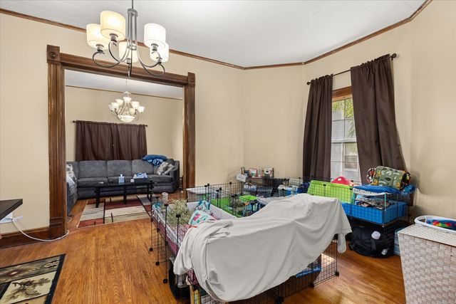 819 N Chicago Street, Pontiac, IL 61764