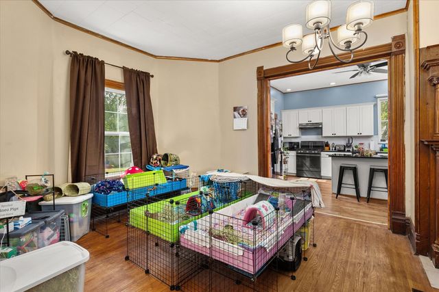 819 N Chicago Street, Pontiac, IL 61764