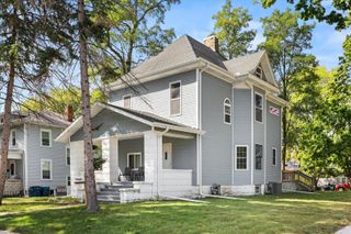 819 N Chicago Street, Pontiac, IL 61764