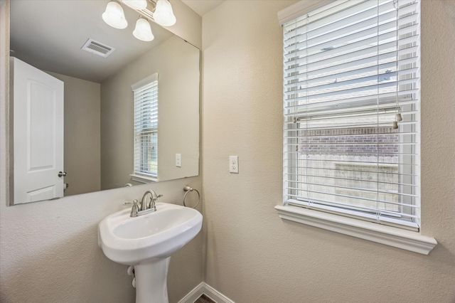 9306 Rustic Bay Court, Cypress, TX 77433