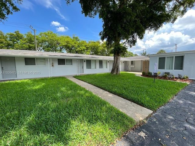 3771 SW 1st St 5, Fort Lauderdale, FL 33312