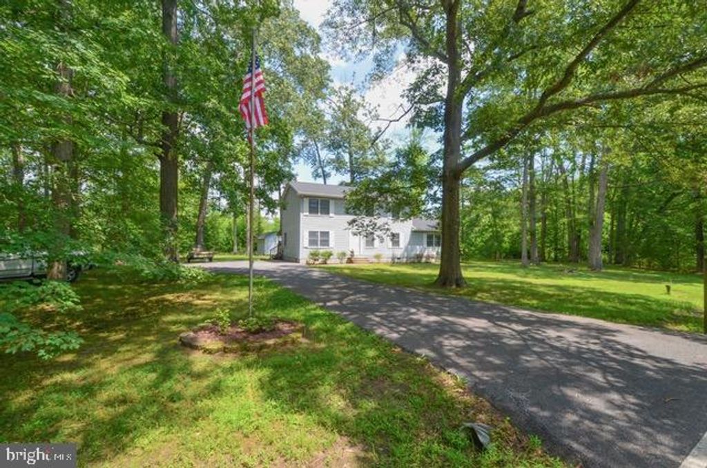 718 MIMOSA COVE RD, Deale, MD 20751