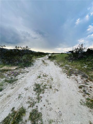 0 Faryl Avenue, Cabazon, CA 92230