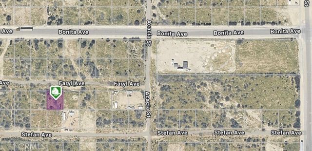 0 Faryl Avenue, Cabazon, CA 92230