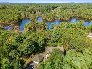 250 Meadowbrook Road, Dedham, MA 02026