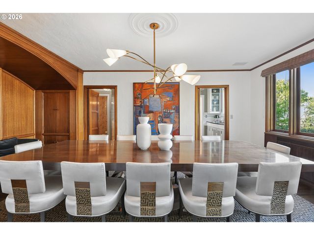 2643 Sw BUENA VISTA Dr, Portland, OR 97201