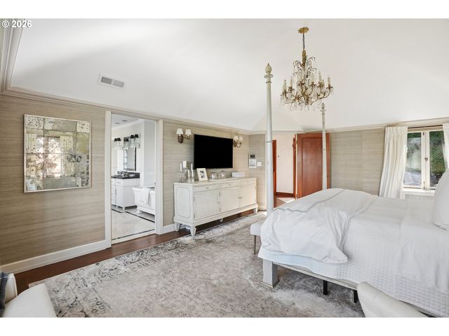 2643 Sw BUENA VISTA Dr, Portland, OR 97201