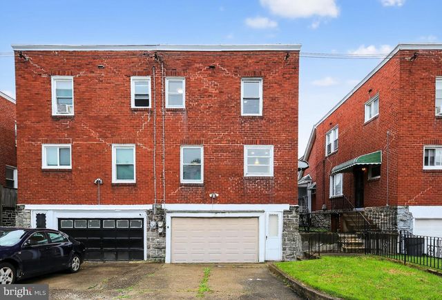 813 YEADON AVE, Lansdowne, PA 19050