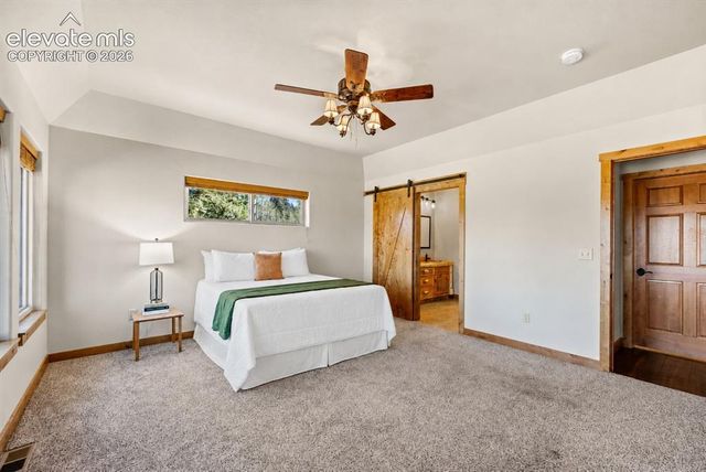 417 Beaver Creek Drive, Florissant, CO 80816