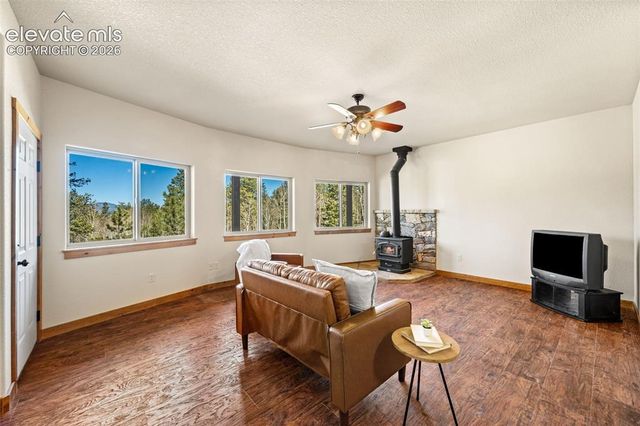 417 Beaver Creek Drive, Florissant, CO 80816