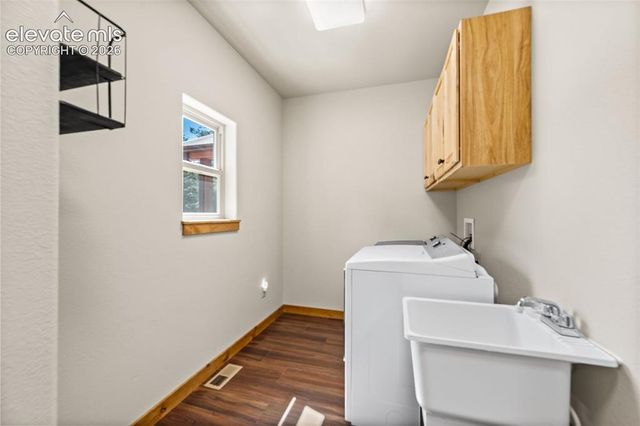 417 Beaver Creek Drive, Florissant, CO 80816