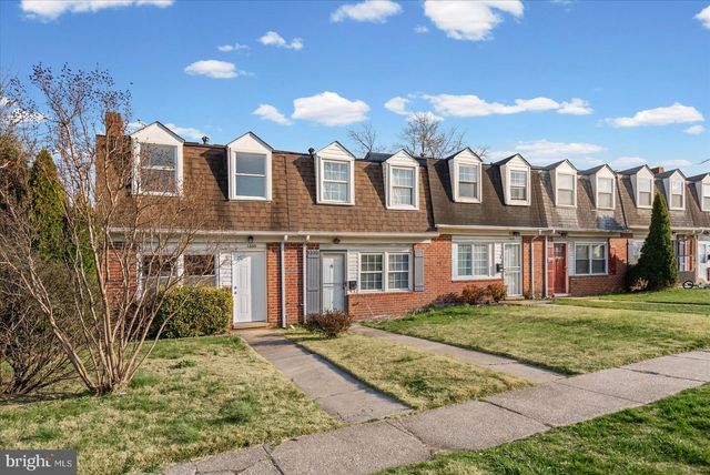 1335 MANTLE ST, Parkville, MD 21234