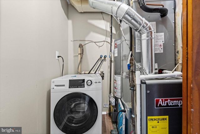 1335 MANTLE ST, Parkville, MD 21234