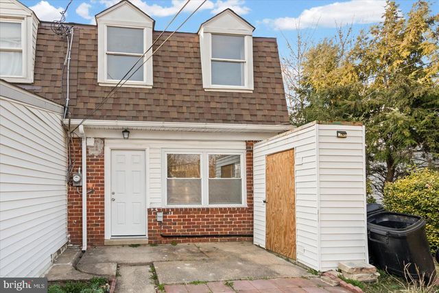 1335 MANTLE ST, Parkville, MD 21234