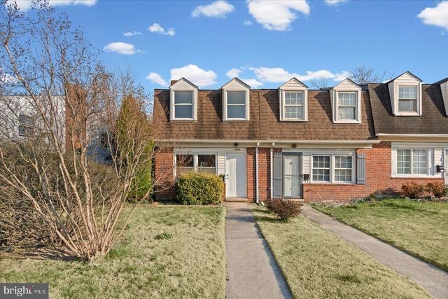 1335 MANTLE ST, Parkville, MD 21234
