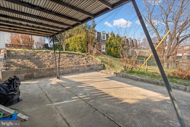 1335 MANTLE ST, Parkville, MD 21234