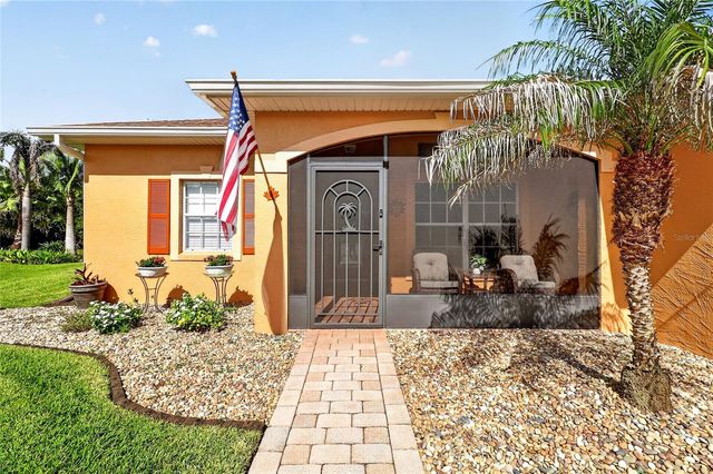 4188 ABERDEEN LANE, Lake Wales, FL 33859