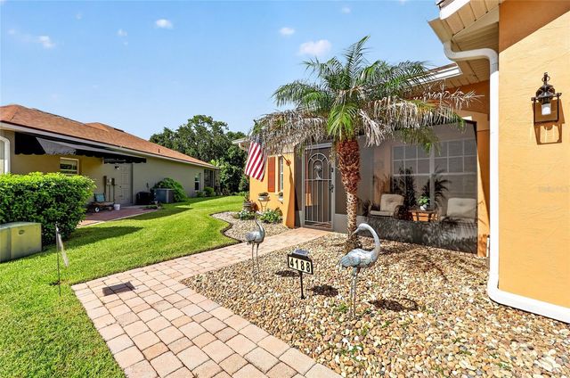 4188 ABERDEEN LANE, Lake Wales, FL 33859