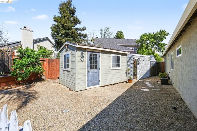 101 Concannon Court, Oakley, CA 94561