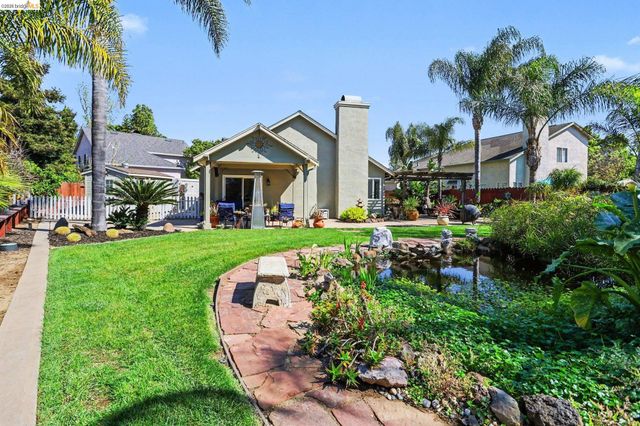 101 Concannon Court, Oakley, CA 94561