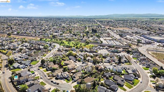 101 Concannon Court, Oakley, CA 94561