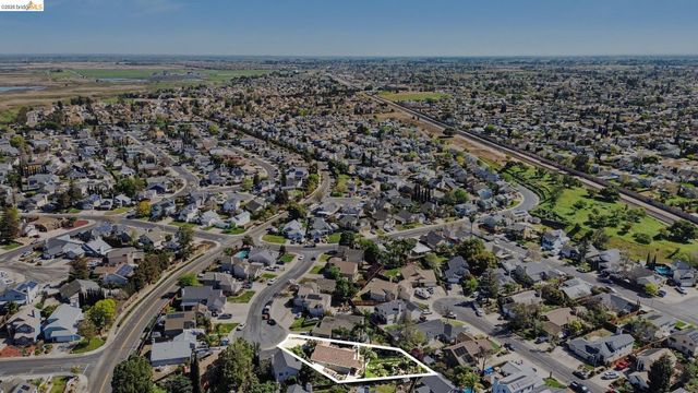 101 Concannon Court, Oakley, CA 94561