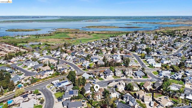 101 Concannon Court, Oakley, CA 94561