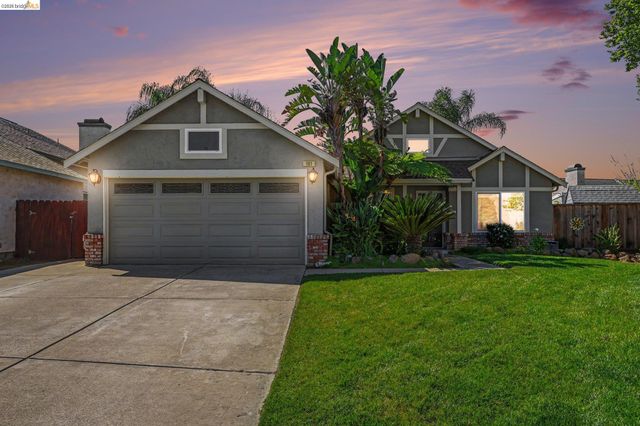 101 Concannon Court, Oakley, CA 94561