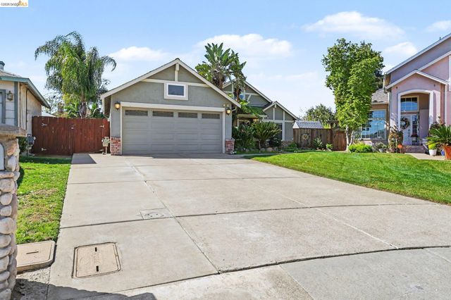 101 Concannon Court, Oakley, CA 94561