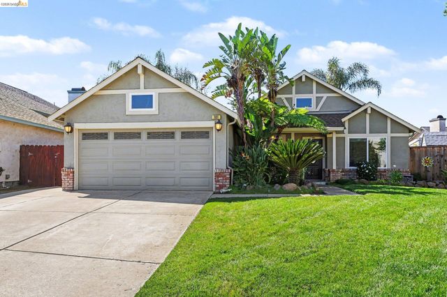 101 Concannon Court, Oakley, CA 94561