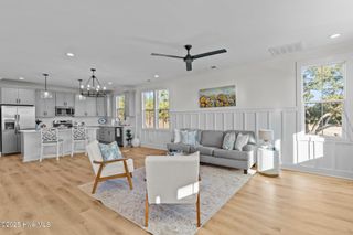 122 Whispering Pine Lane, Holly Ridge, NC 28445