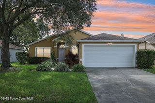 7033 Hammock Trace Drive, Melbourne, FL 32940