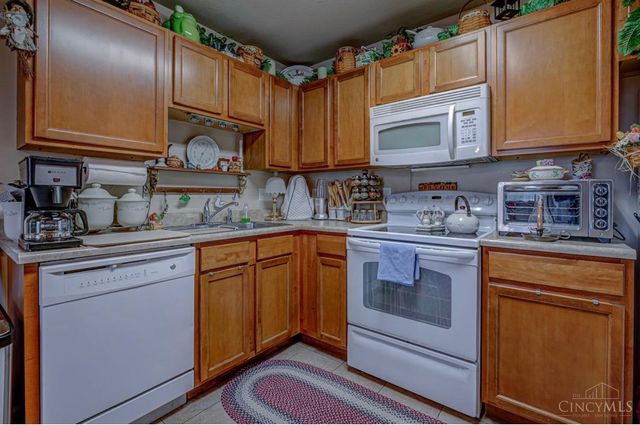 511 washington Boulevard, Hamilton, OH 45013