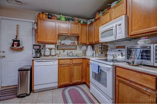 511 washington Boulevard, Hamilton, OH 45013