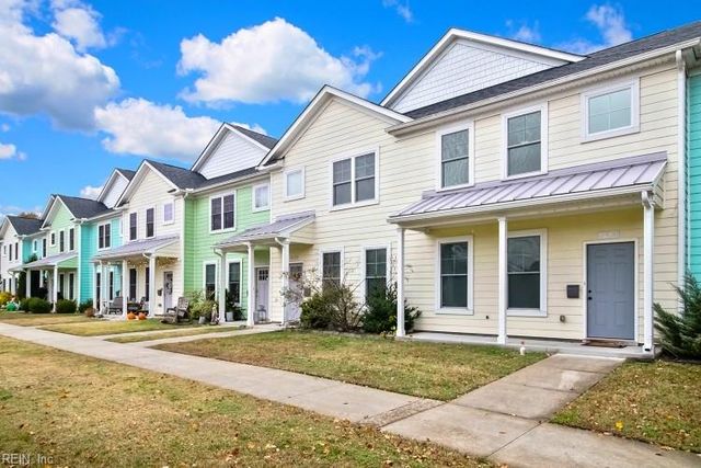 8210 Tidewater DR, Norfolk, VA 23505