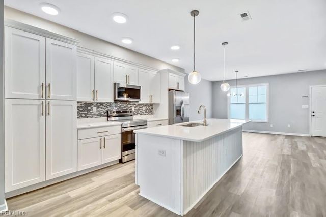 8210 Tidewater DR, Norfolk, VA 23505