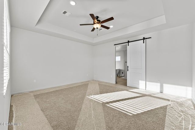 233 RANCHO VIEJO Drive, El Paso, TX 79927