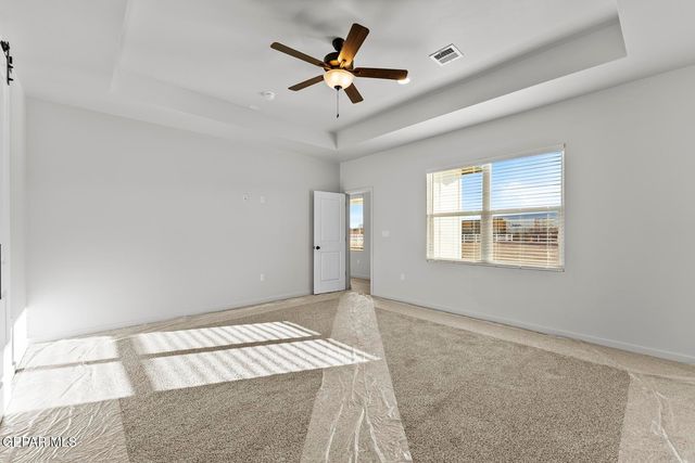 233 RANCHO VIEJO Drive, El Paso, TX 79927